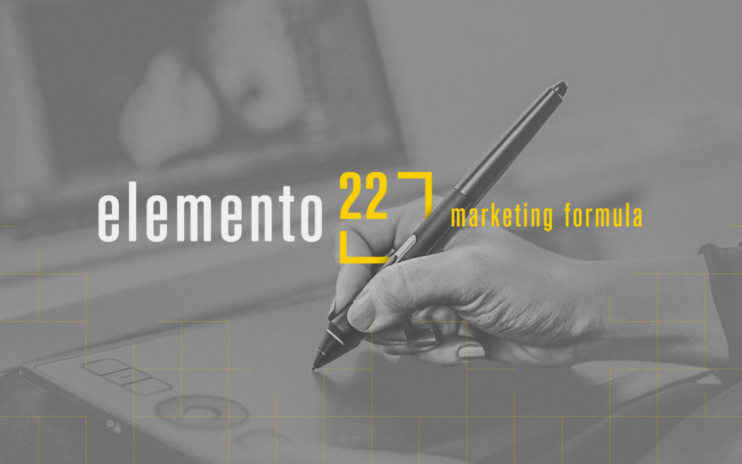 Agencia de Marketing Digital y Diseño | Elemento 22
